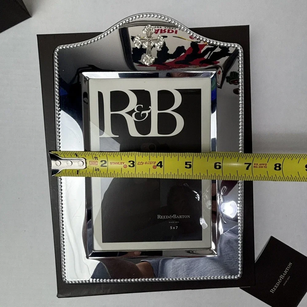 Reed & Barton brand new